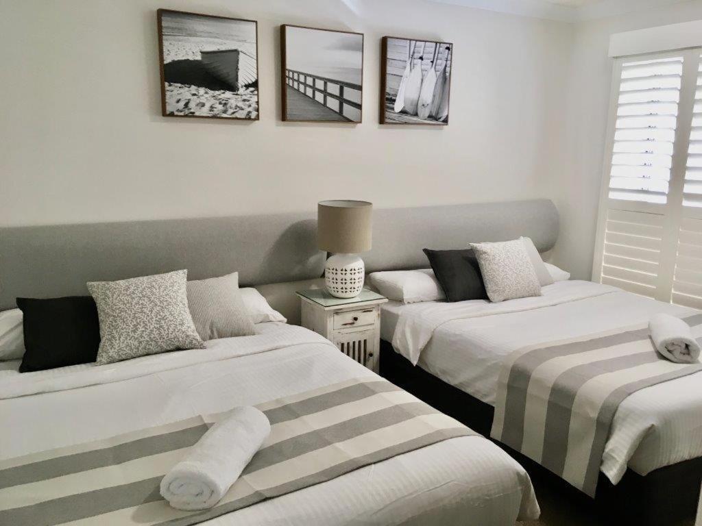Riverdance Apartments Мулулаба Экстерьер фото