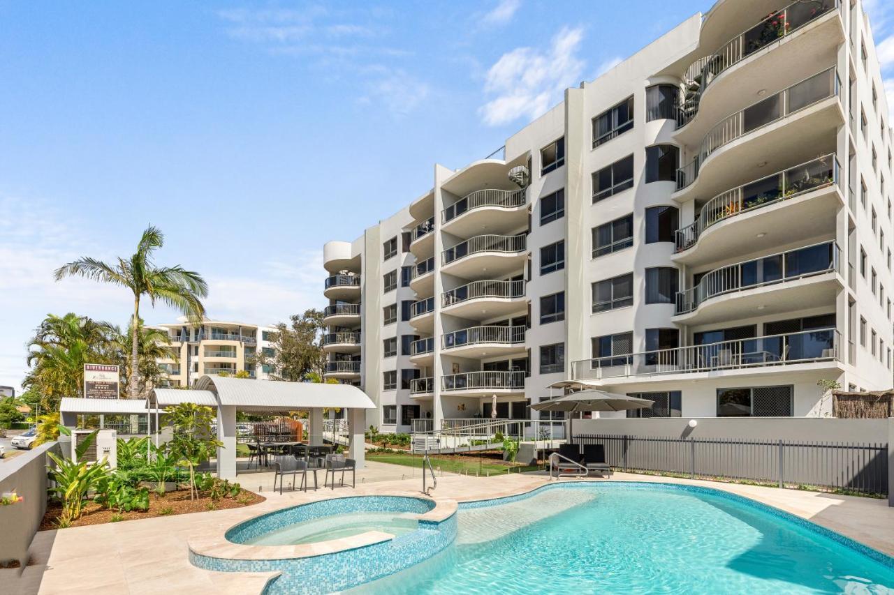 Riverdance Apartments Мулулаба Экстерьер фото