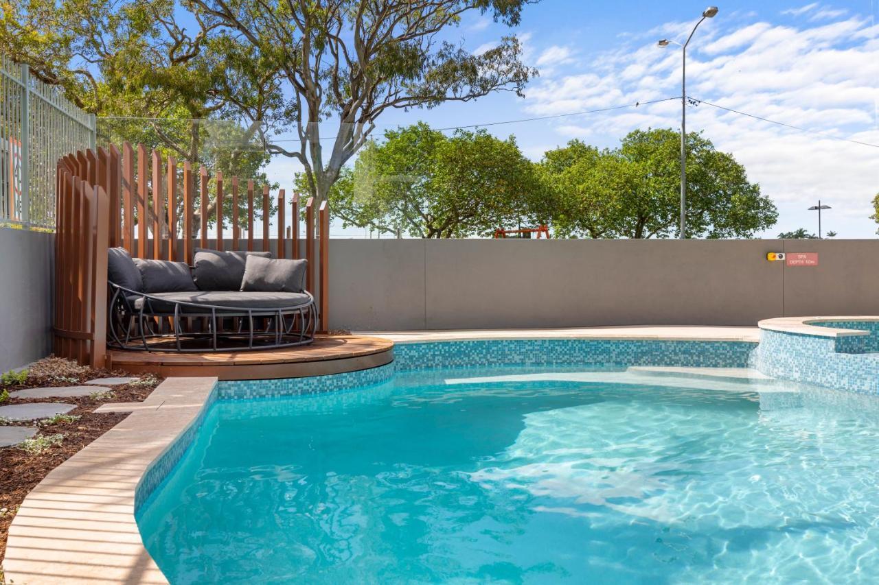 Riverdance Apartments Мулулаба Экстерьер фото