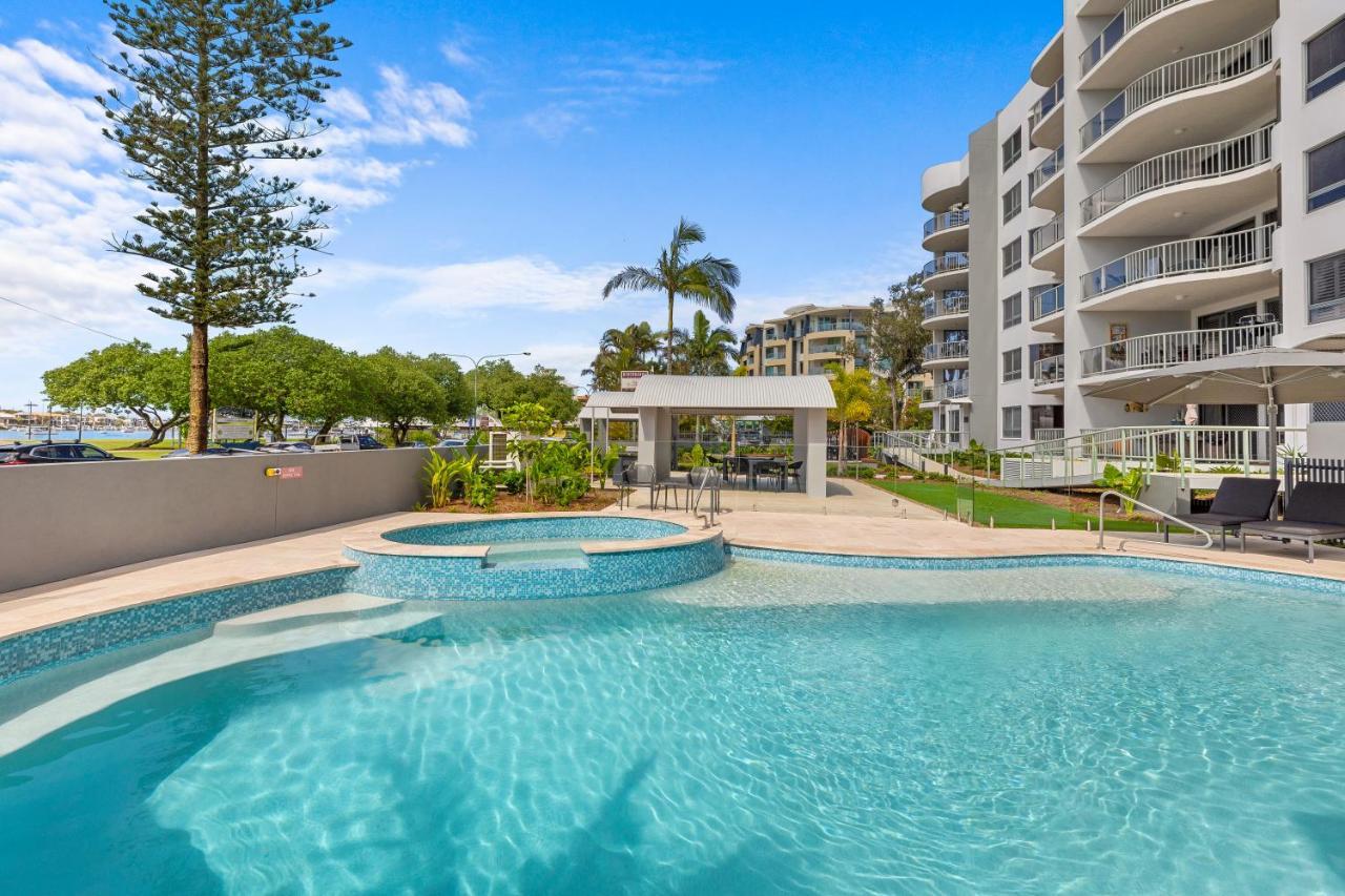 Riverdance Apartments Мулулаба Экстерьер фото