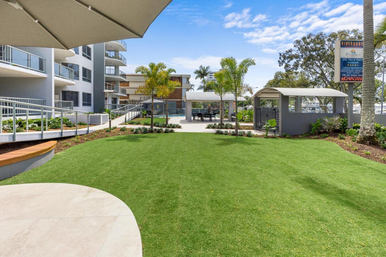 Riverdance Apartments Мулулаба Экстерьер фото