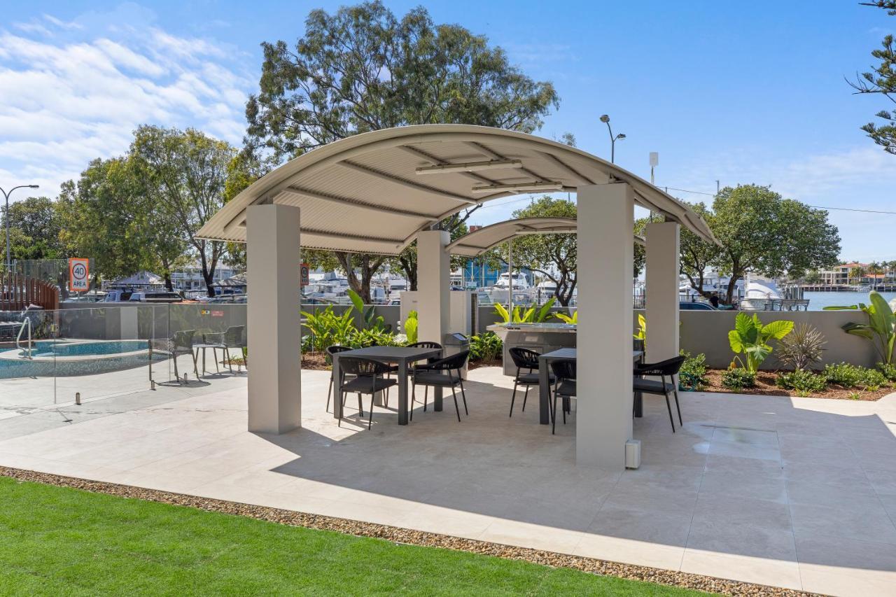 Riverdance Apartments Мулулаба Экстерьер фото