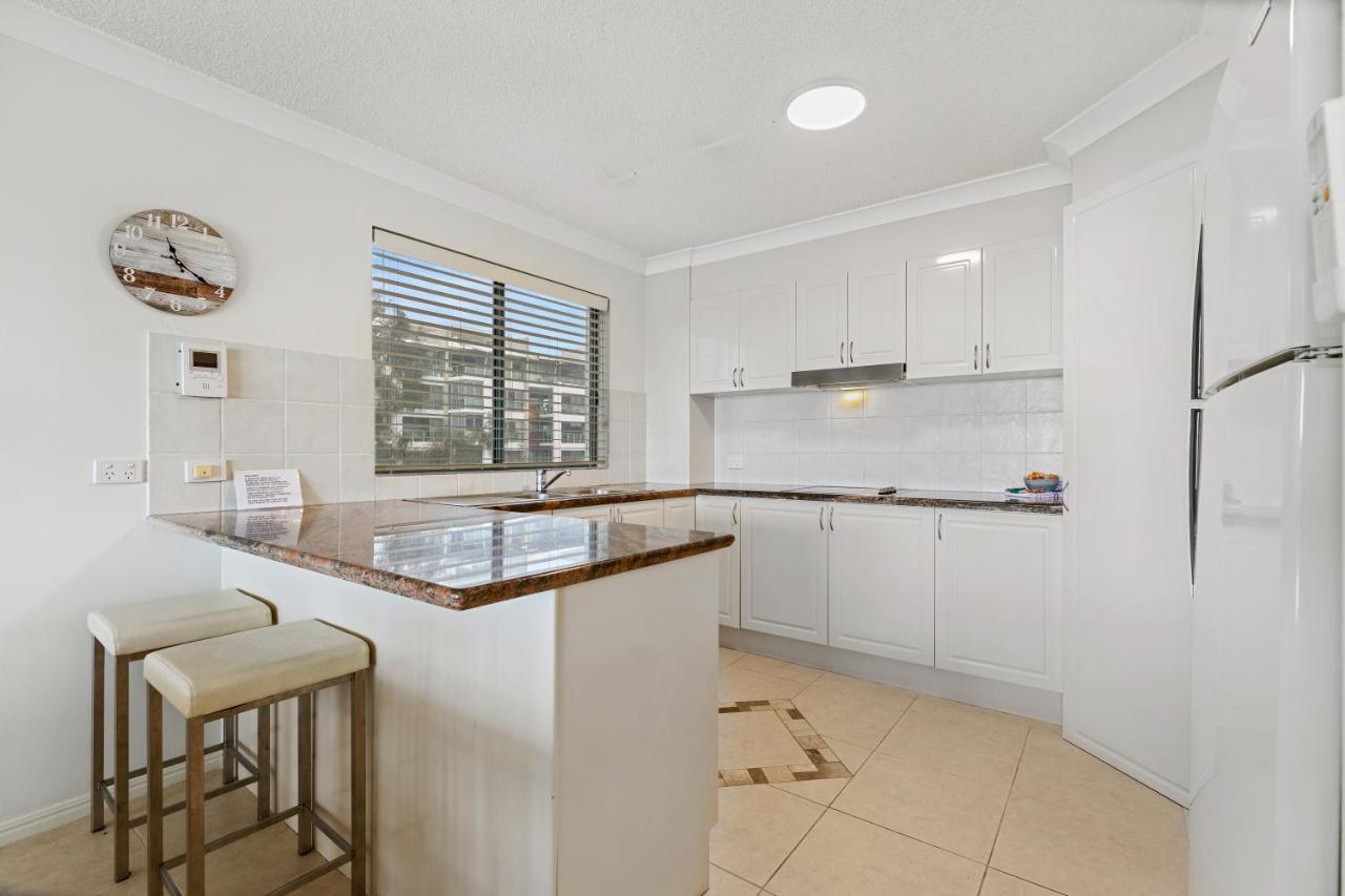 Riverdance Apartments Мулулаба Экстерьер фото