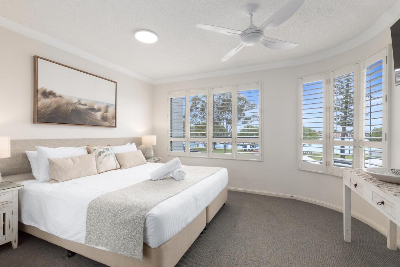 Riverdance Apartments Мулулаба Экстерьер фото