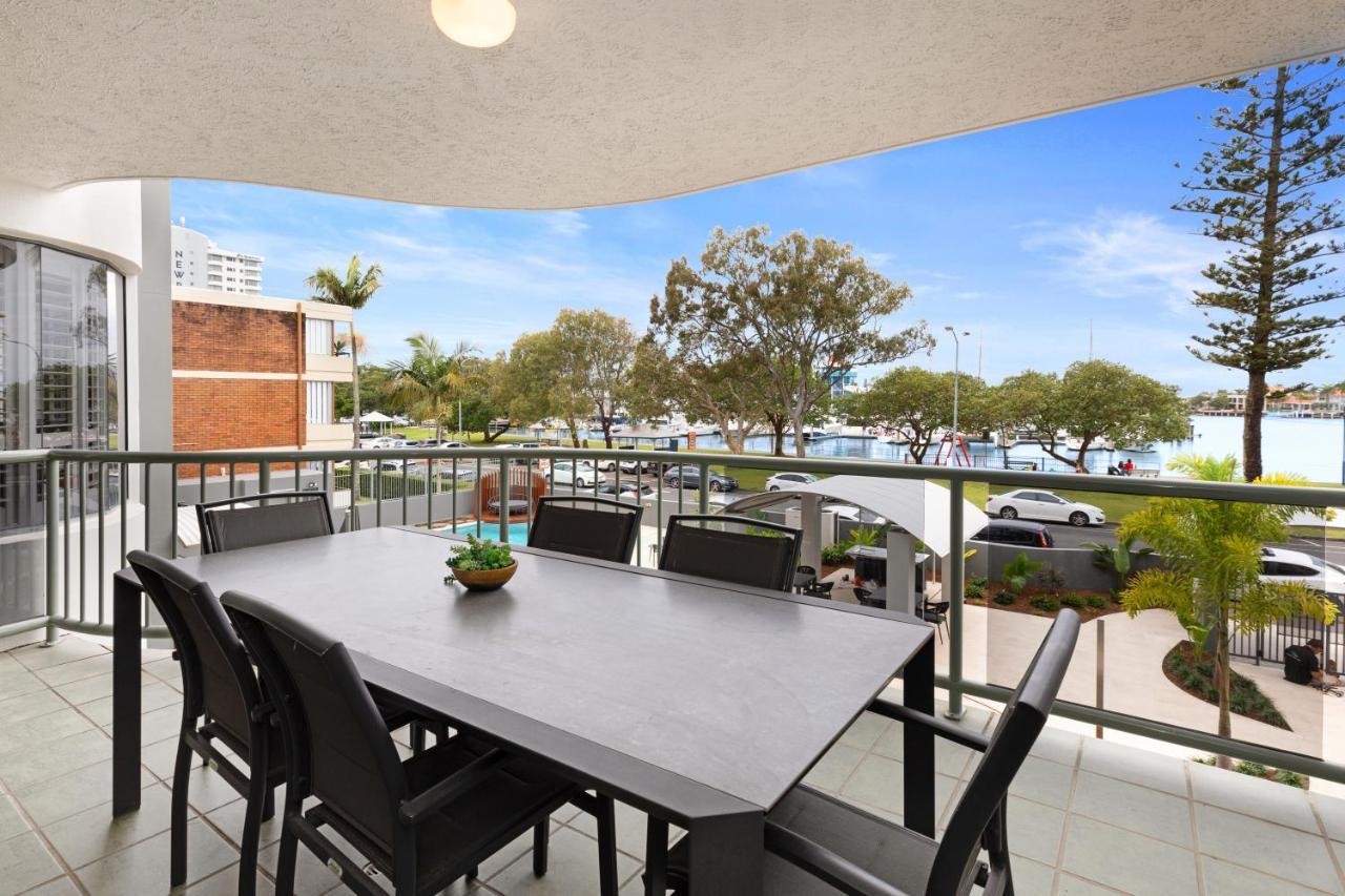 Riverdance Apartments Мулулаба Экстерьер фото