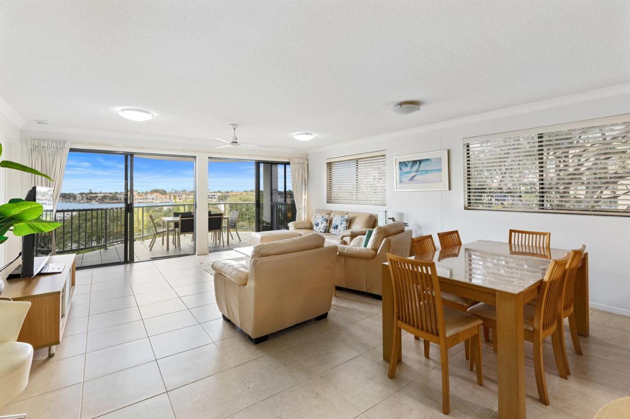 Riverdance Apartments Мулулаба Экстерьер фото