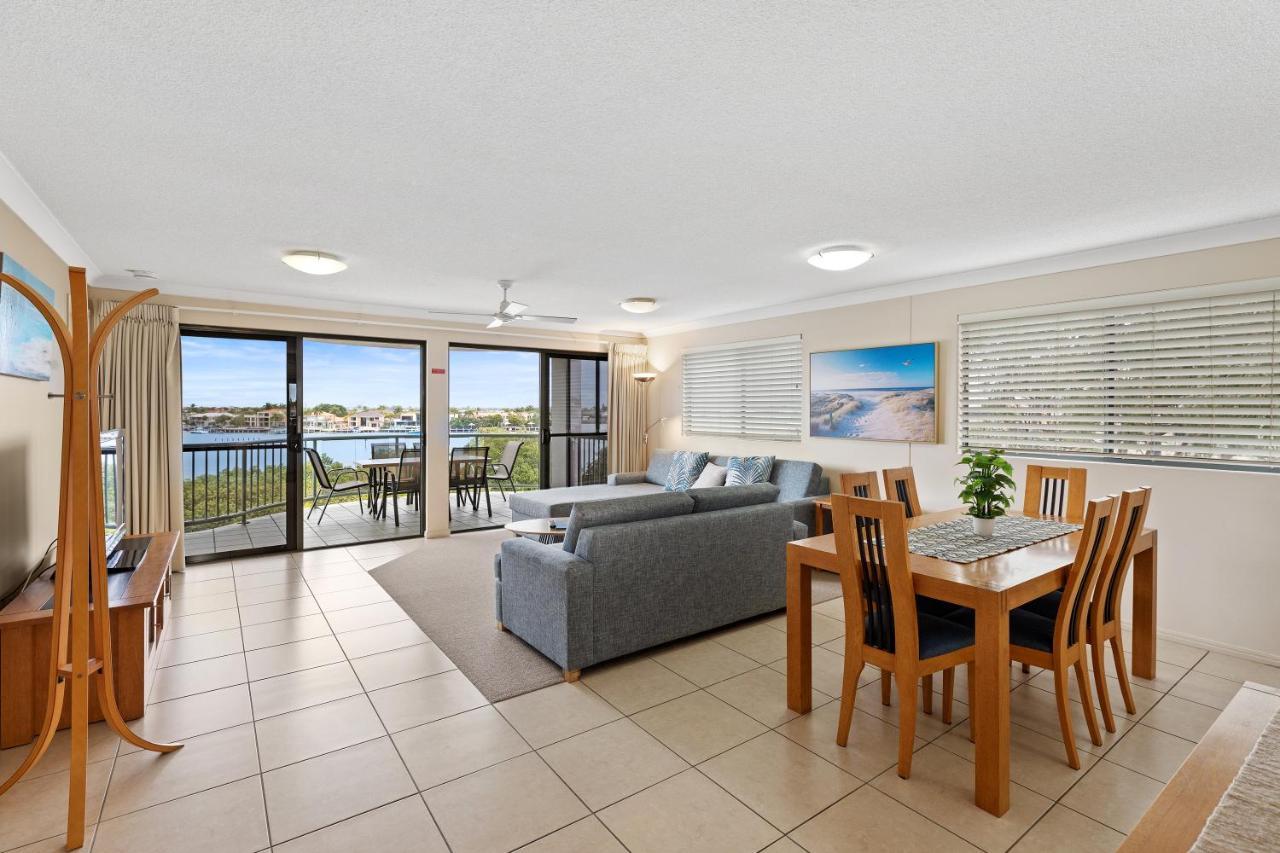 Riverdance Apartments Мулулаба Экстерьер фото