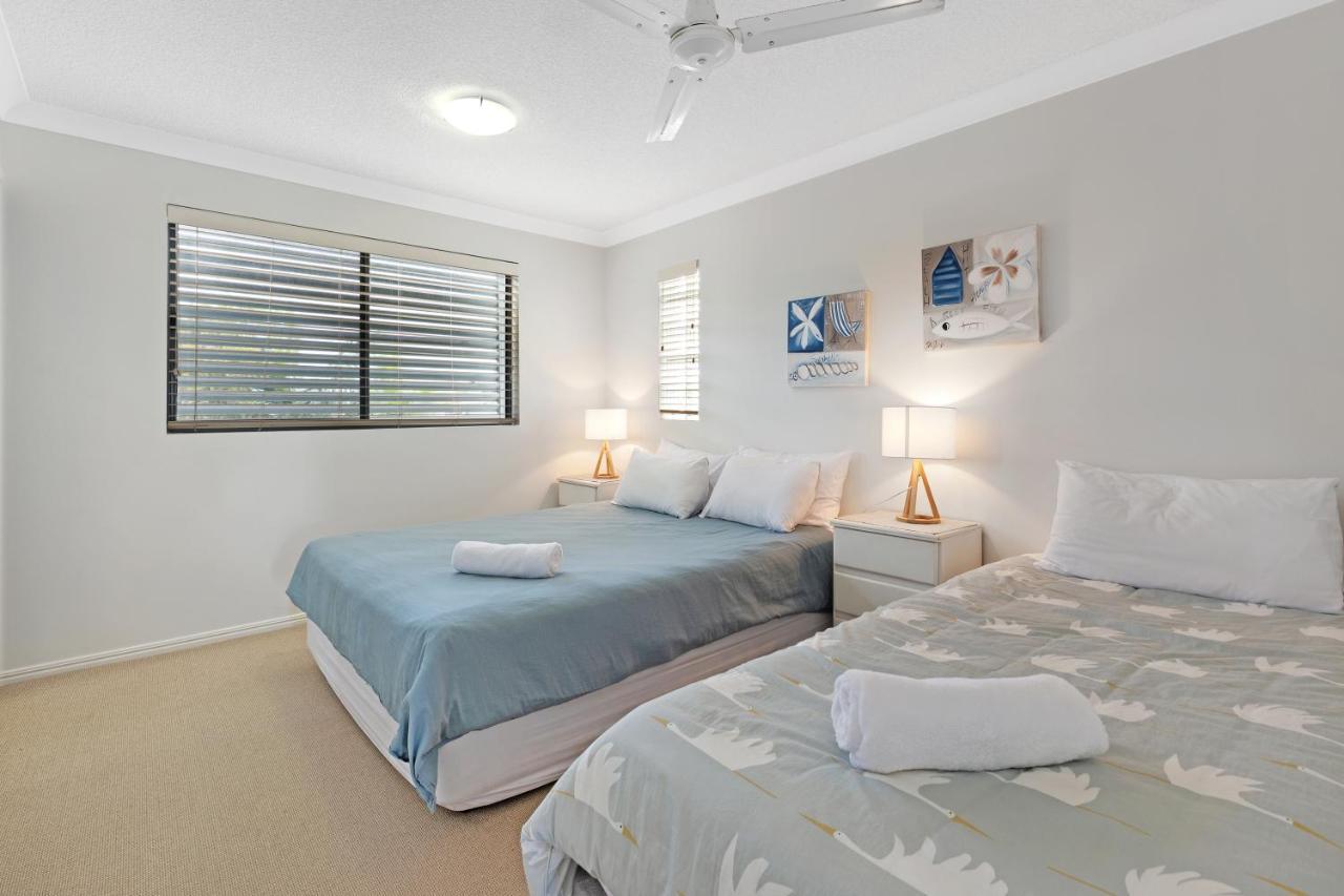 Riverdance Apartments Мулулаба Экстерьер фото