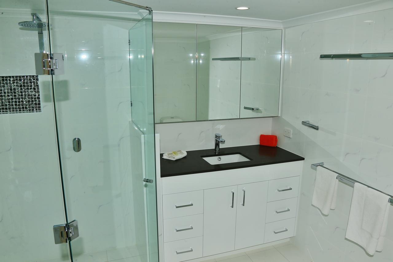 Riverdance Apartments Мулулаба Экстерьер фото