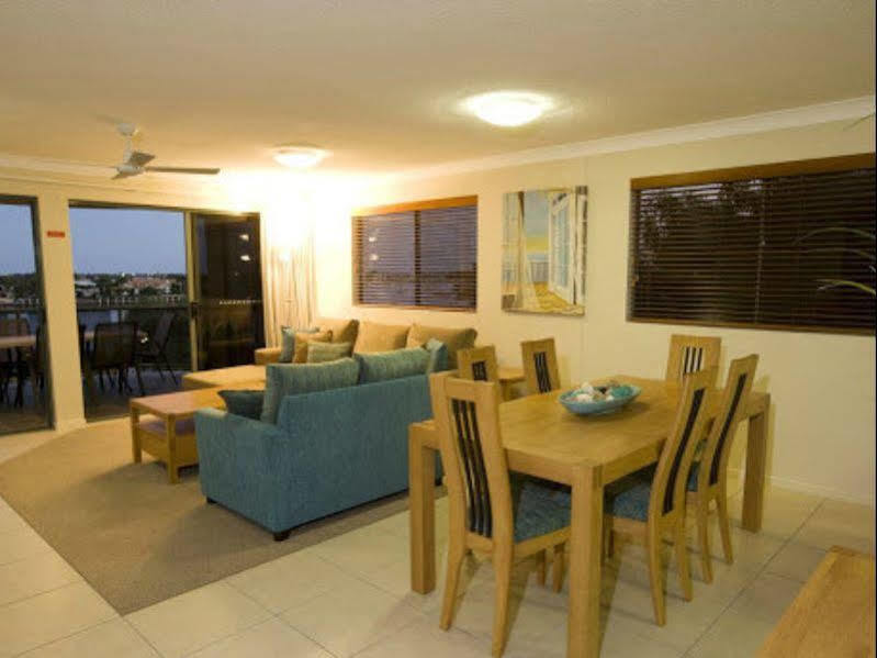 Riverdance Apartments Мулулаба Экстерьер фото
